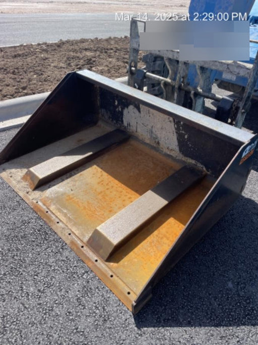 2020 STAR INDUSTRIES 1406B