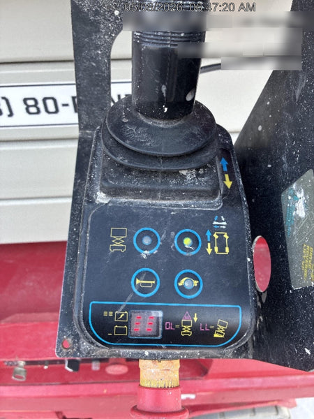 2022 MEC 3346SE