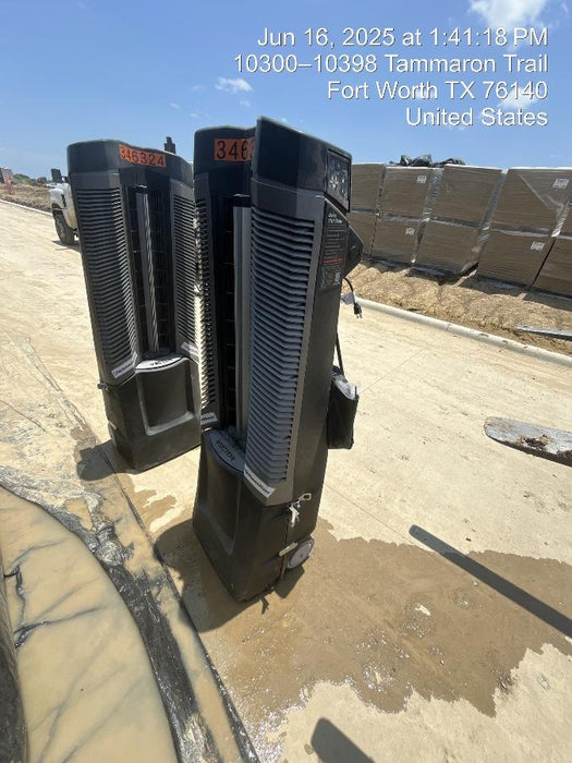 2023 VECTOR Vector Max