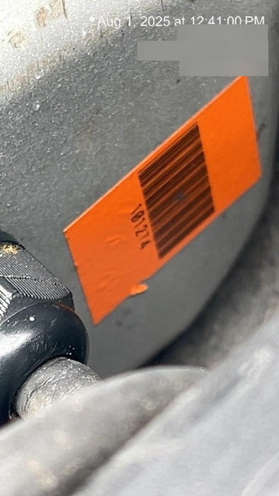 2020 HOUGEN MFG HMD917