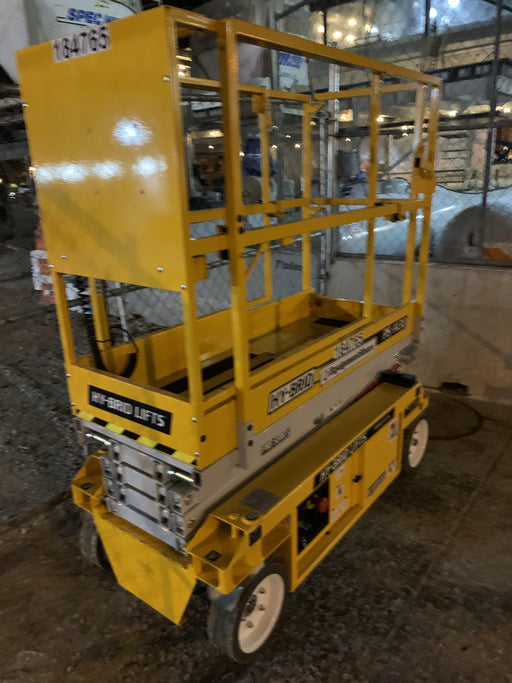 2021 HY-BRID PS-1430