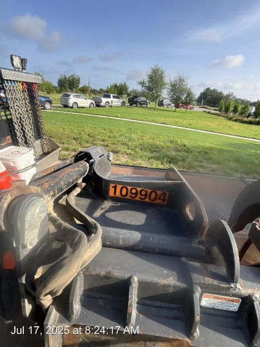 2020 PALADIN UTILITY GRAPPLE 11876-0022