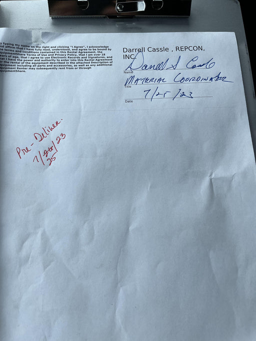 2021 KEY PLANT Pipe Conveyor