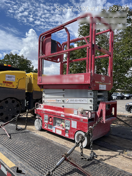 2018 MEC 1330SE MEC 1330SE, 2 Yr Full Extended Warranty