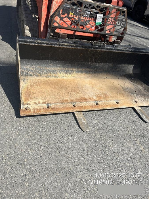 2022 PALADIN 48" Pallet Forks - Paladin