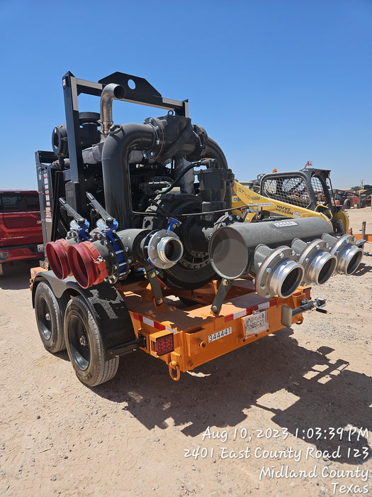 2023 RWN RWN-8NHTH-12OBPT