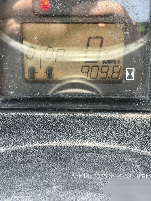 2021 John Deere XUV560E GATOR 4WD Utility Cart - 2-Seat, GAS, Canopy - ROPS, Windshield