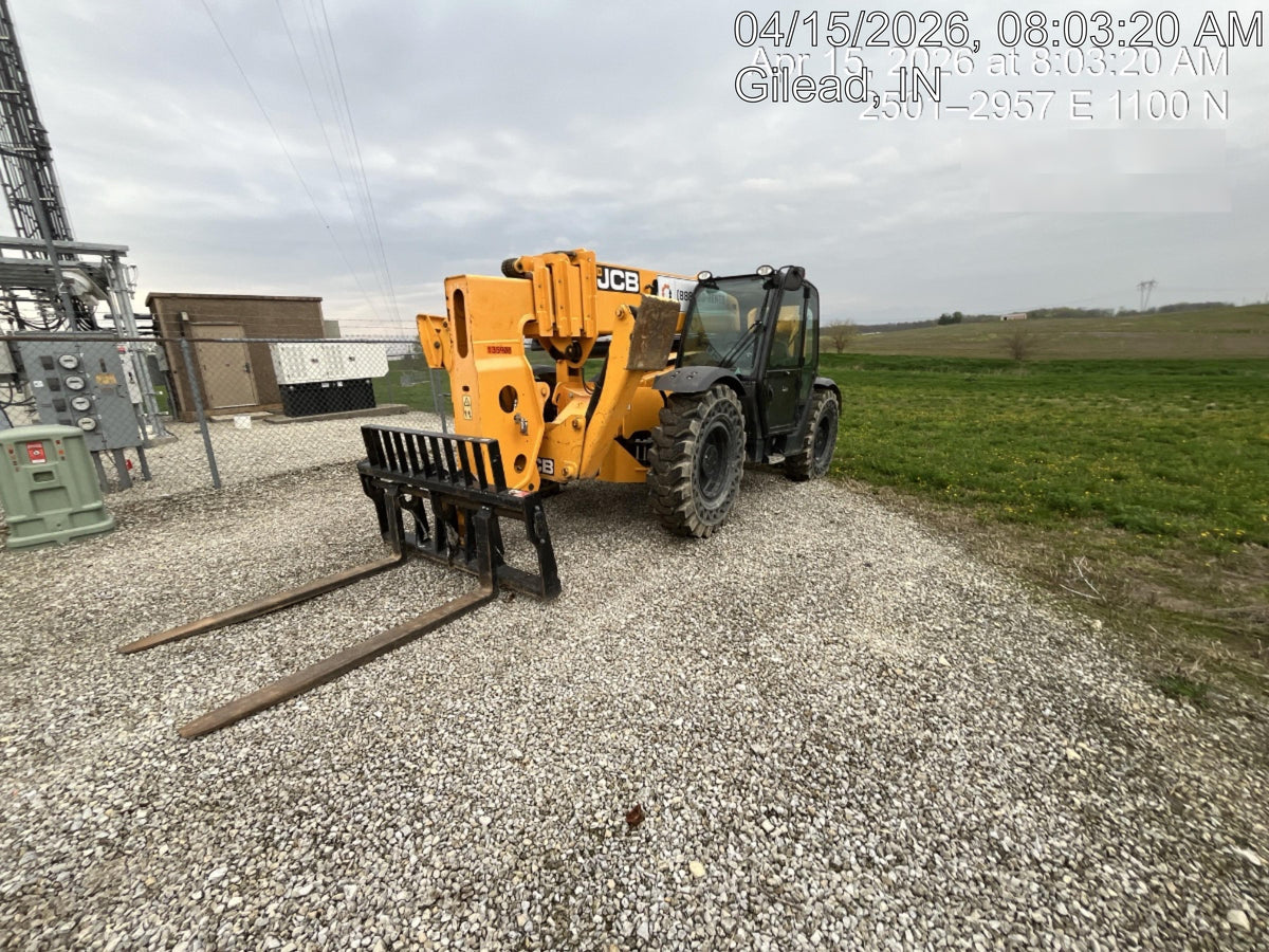 2021 JCB 510-56