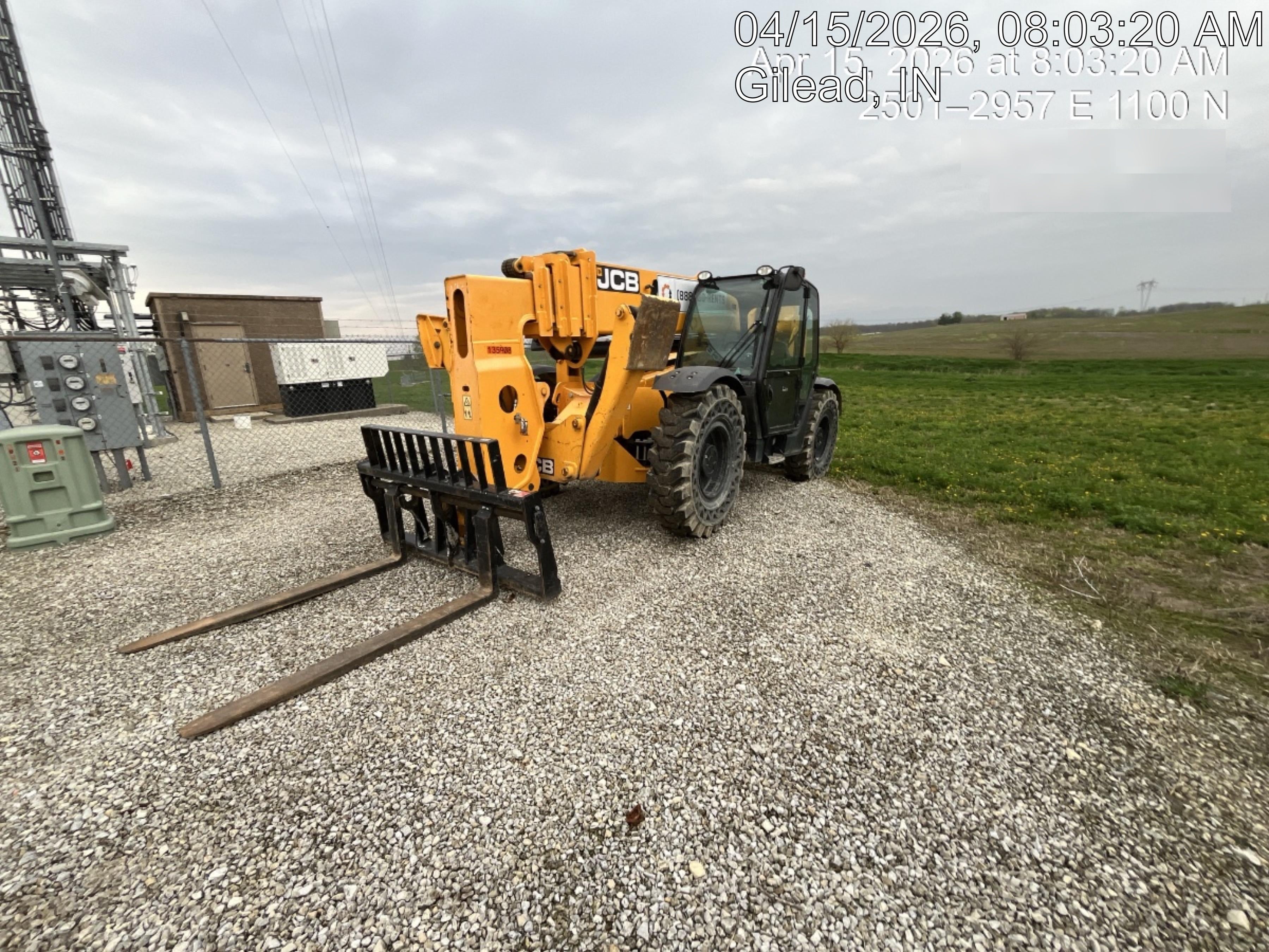 2021 JCB 510-56