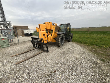 2021 JCB 510-56