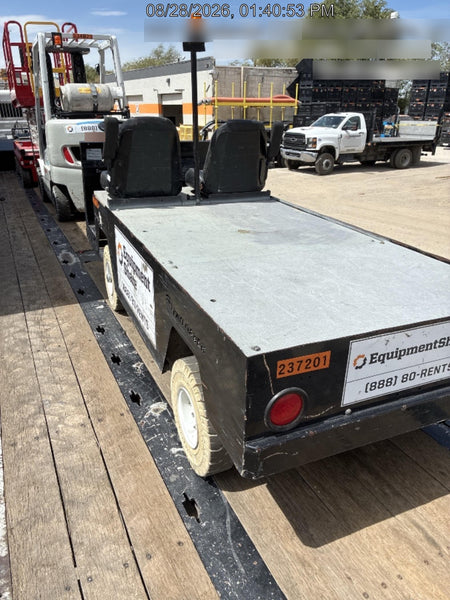 2022 COLUMBIA Payloader 2XL