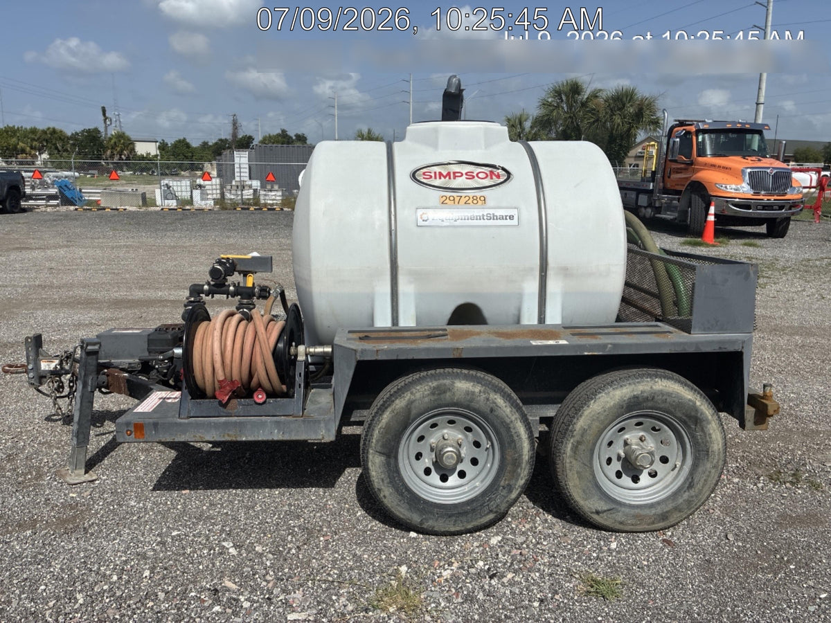 2023 SIMPSON SWT-52517