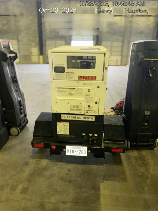 2023 SHINDAIWA DGK15FL