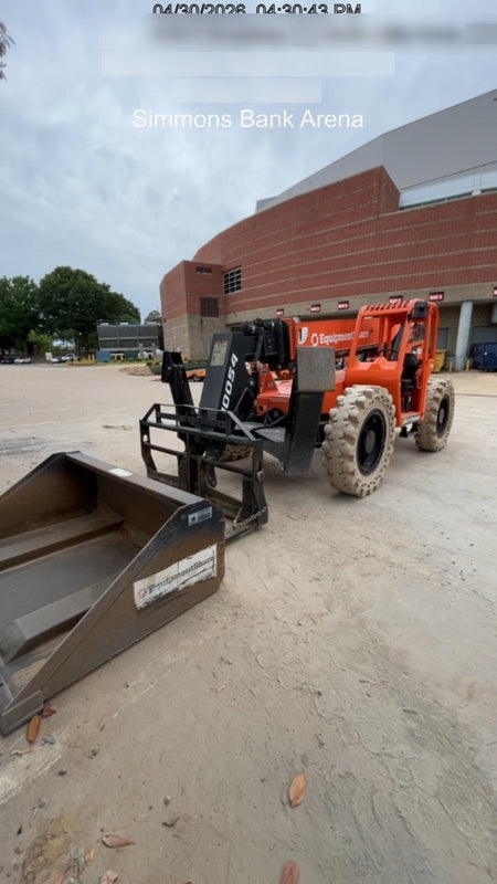 2021 STAR INDUSTRIES 1406B