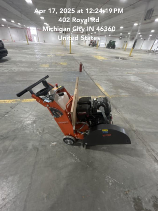 2024 HUSQVARNA FS 400 LV