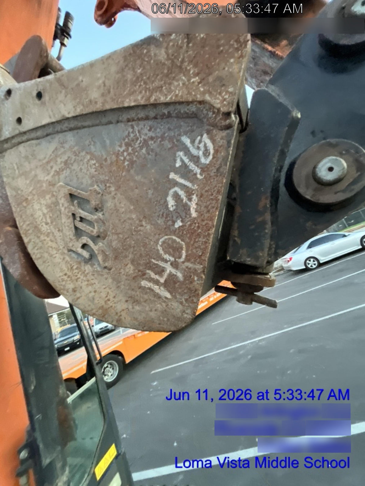 2019 DOOSAN DX35-5