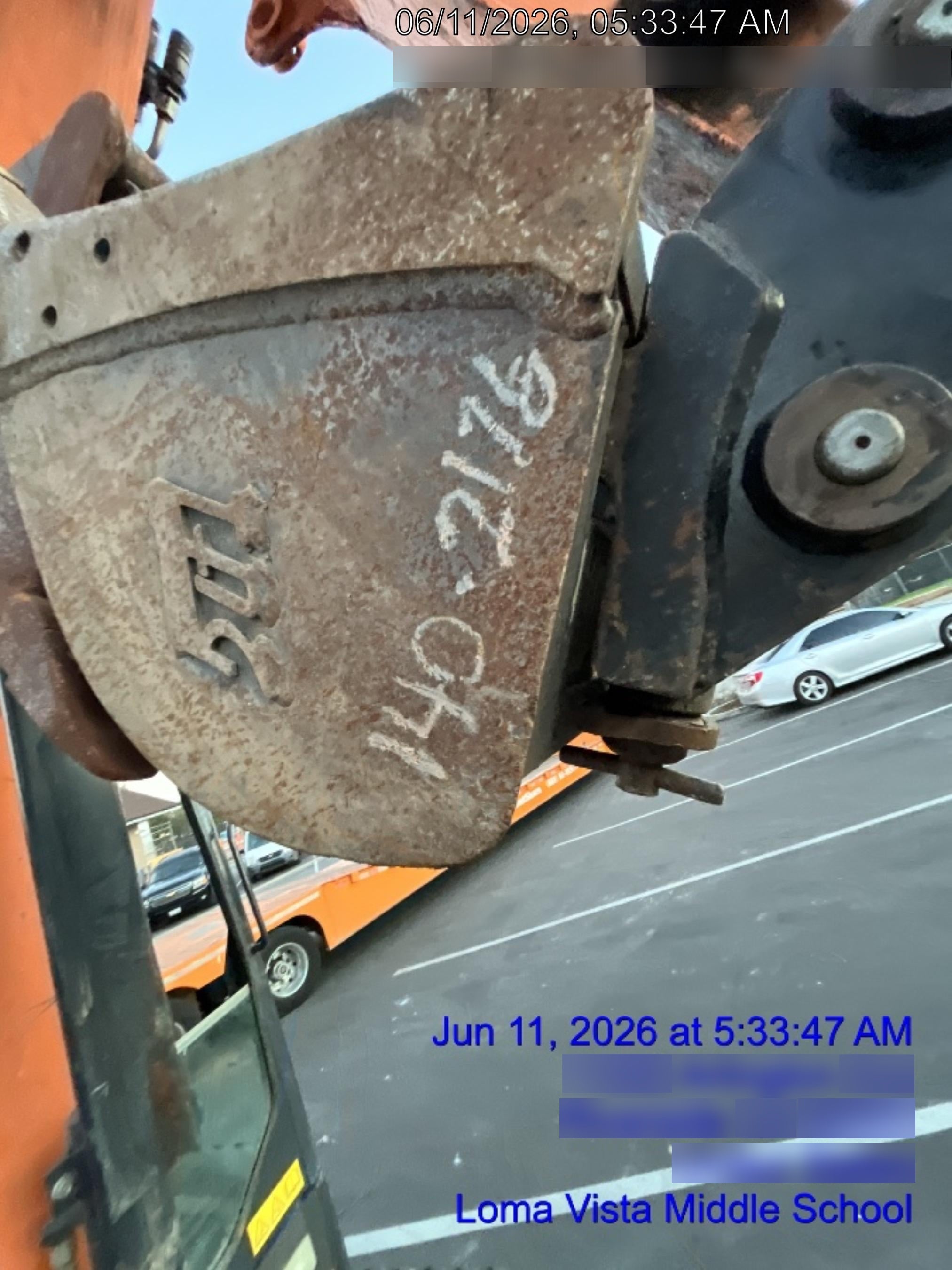 2019 DOOSAN DX35-5