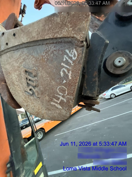2019 DOOSAN DX35-5