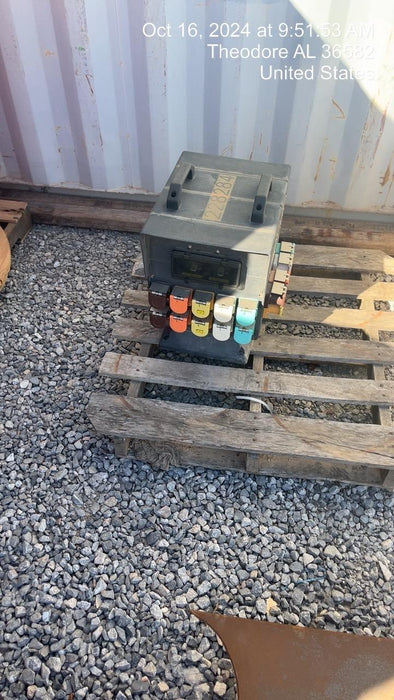 2022 LEX DB400N1J4AJ-63-600Y