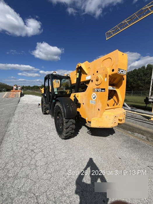 2020 JCB 510-56