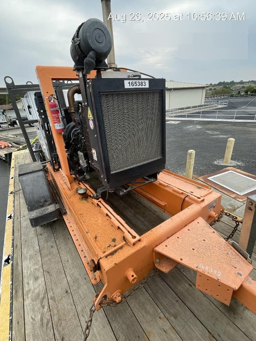 2021 PIONEER PP66S12L71-TD2.9L4