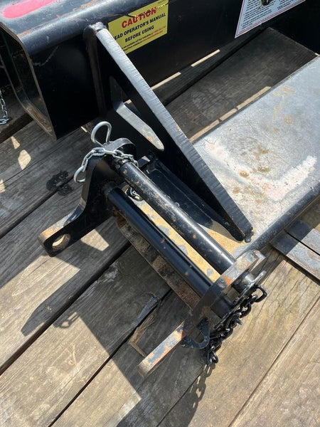 2024 STAR INDUSTRIES M1360B - Star JIB Boom