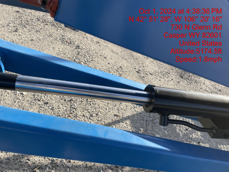 2024 GENIE S-45 XC