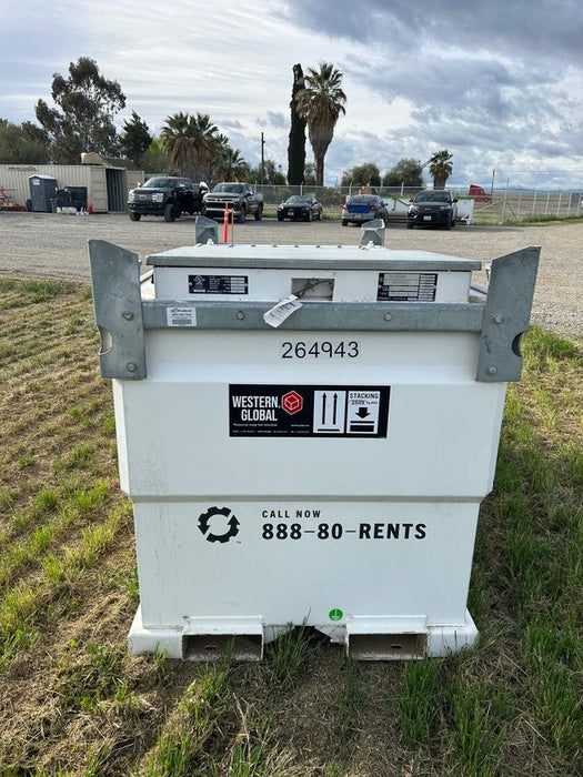 2022 WESTERN GLOBAL 20TCG-ES