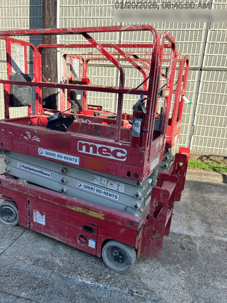 2020 MEC 1930SE