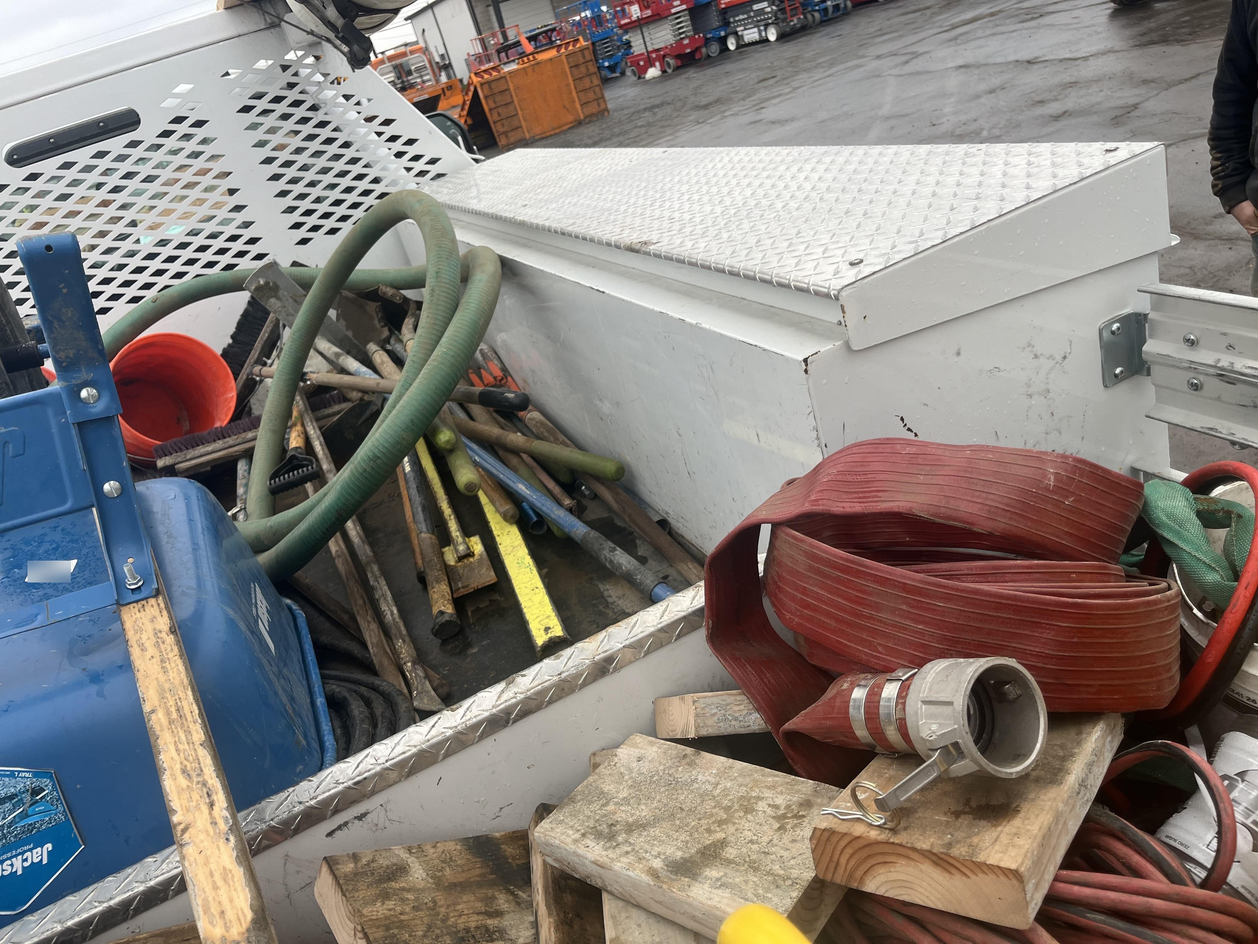 2021 WACKER NEUSON PT2A