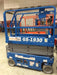 2016 Genie GS-1930 Genie GS1930 Scissor Lift