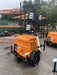2025 Generac MLT6SMDS Diesel, Mitsubishi / Final Tier 4 Engine, 10.5 HP @ 1800 RPM, (4) 320W G4 LED's, Brushless Excitation, Capacitor Regulated, Vertical Mast, Manual Winch, 5kW Export Power, Power Zone Auto Light Controller