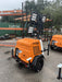 2025 Generac MLT6SMDS Diesel, Mitsubishi / Final Tier 4 Engine, 10.5 HP @ 1800 RPM, (4) 320W G4 LED's, Brushless Excitation, Capacitor Regulated, Vertical Mast, Manual Winch, 5kW Export Power, Power Zone Auto Light Controller
