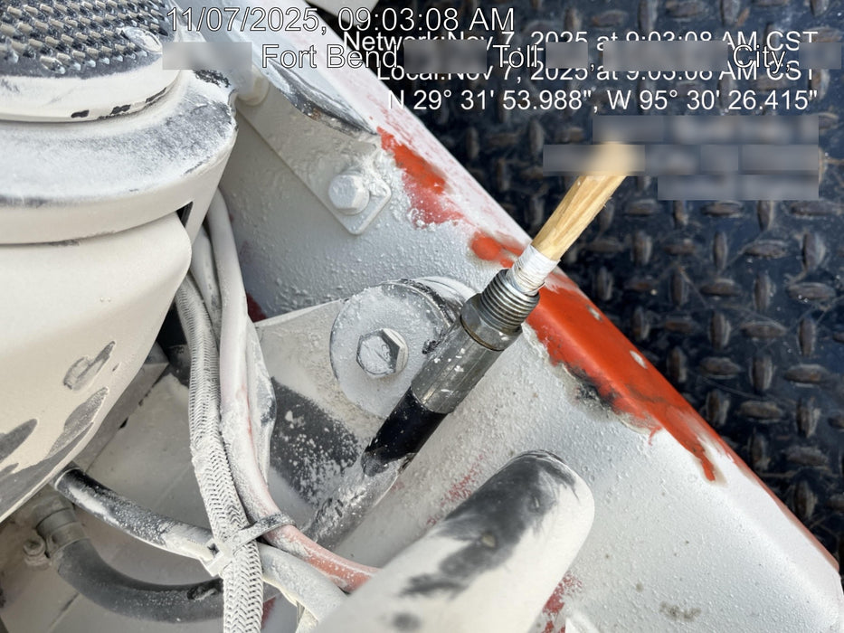 2019 HUSQVARNA FS 524