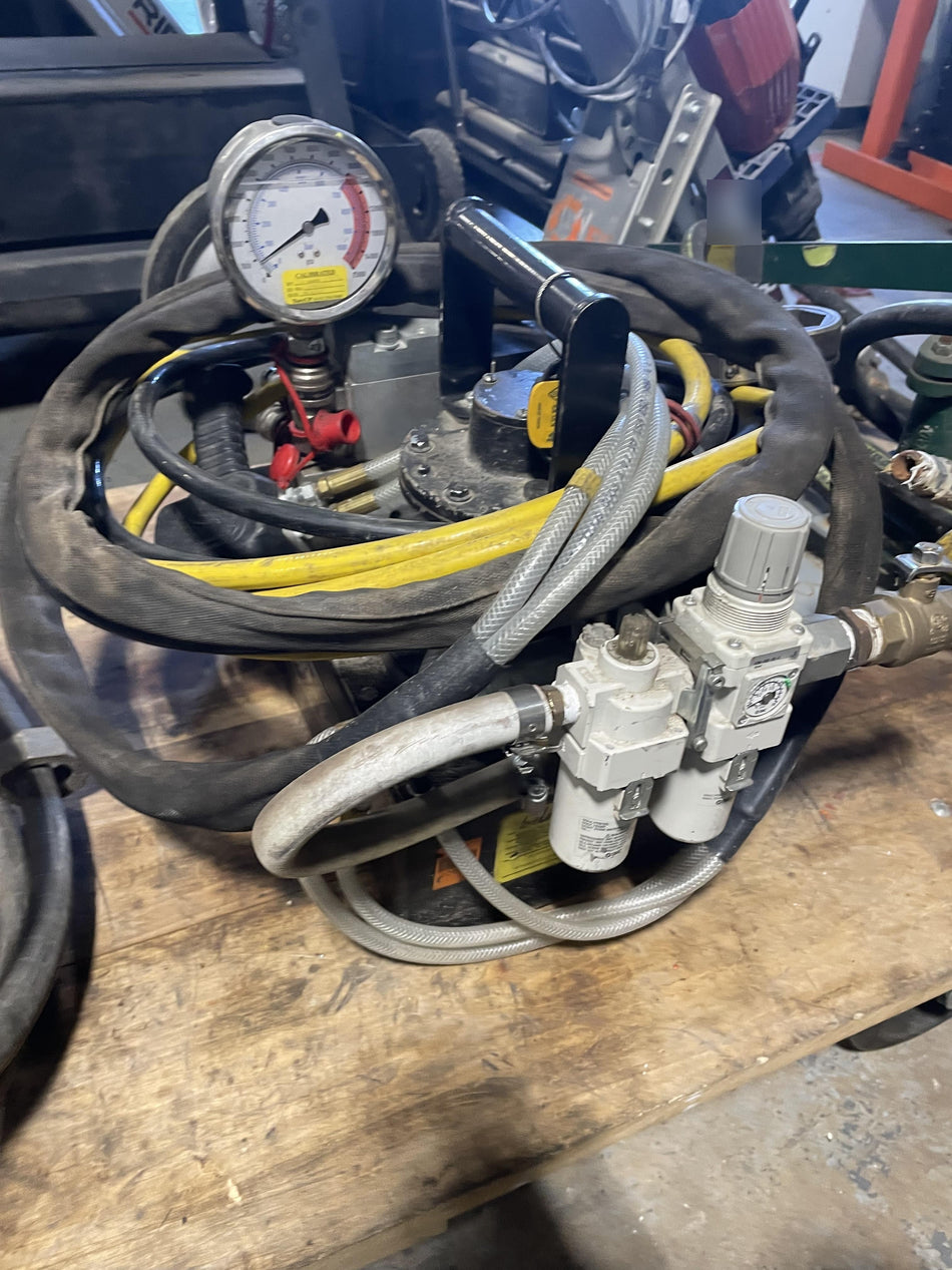 2022 SKIDMORE-WILHELM H-106-LBF-KIT