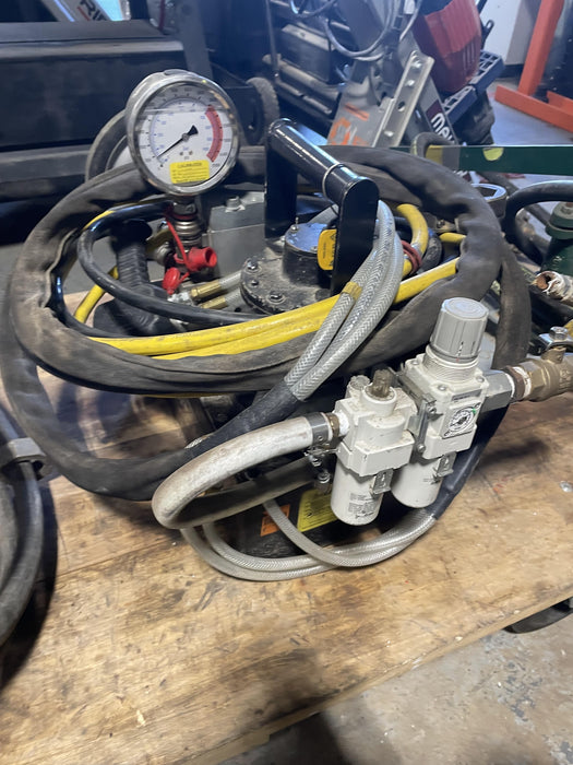 2022 SKIDMORE-WILHELM H-106-LBF-KIT