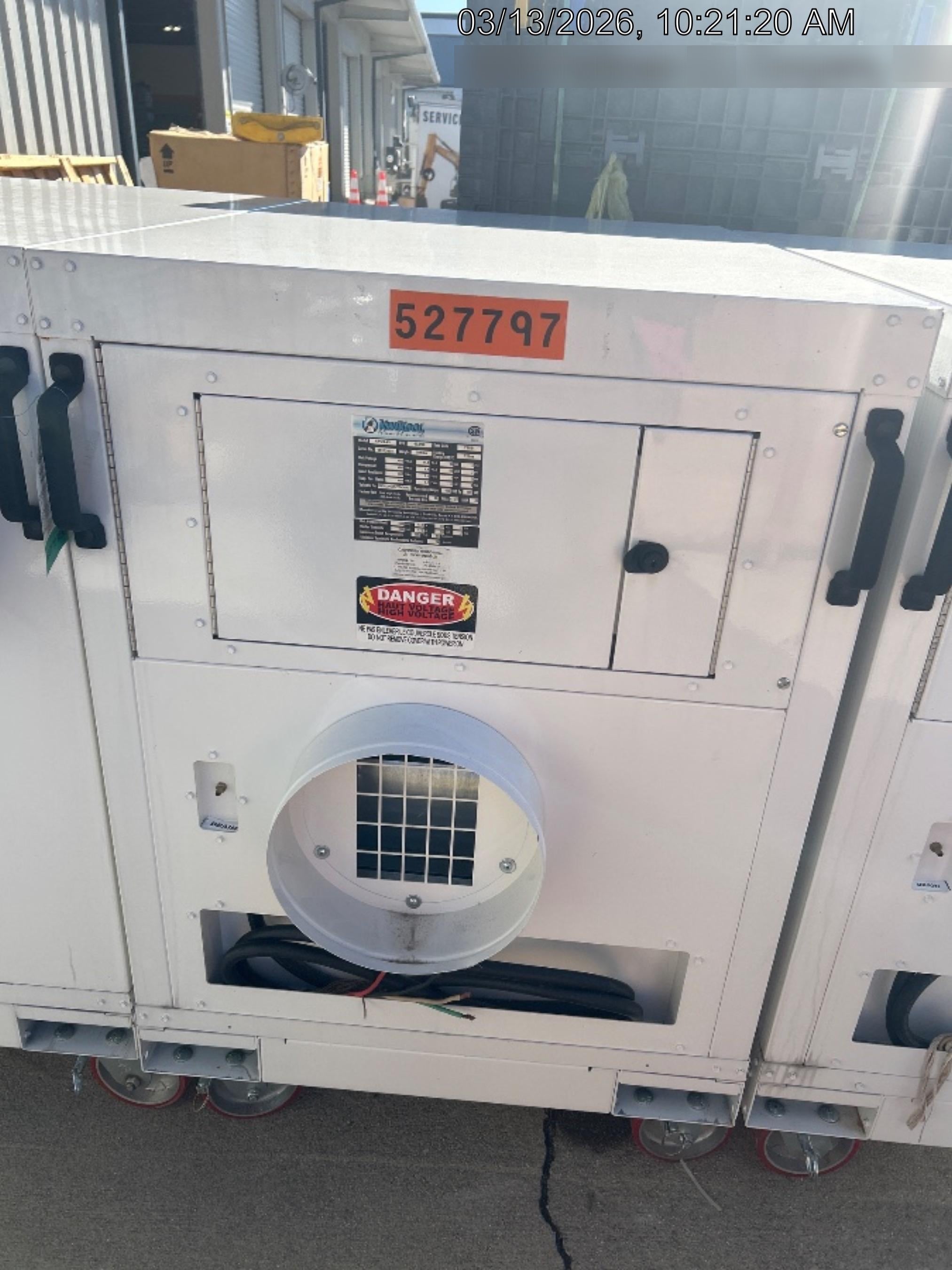 2025 KWIKOOL KPO5-43H
