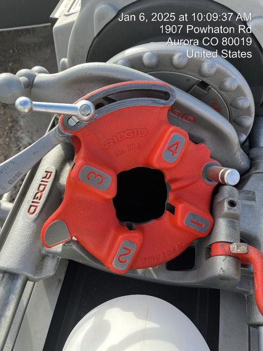 2022 MILWAUKEE MXF301-2CP