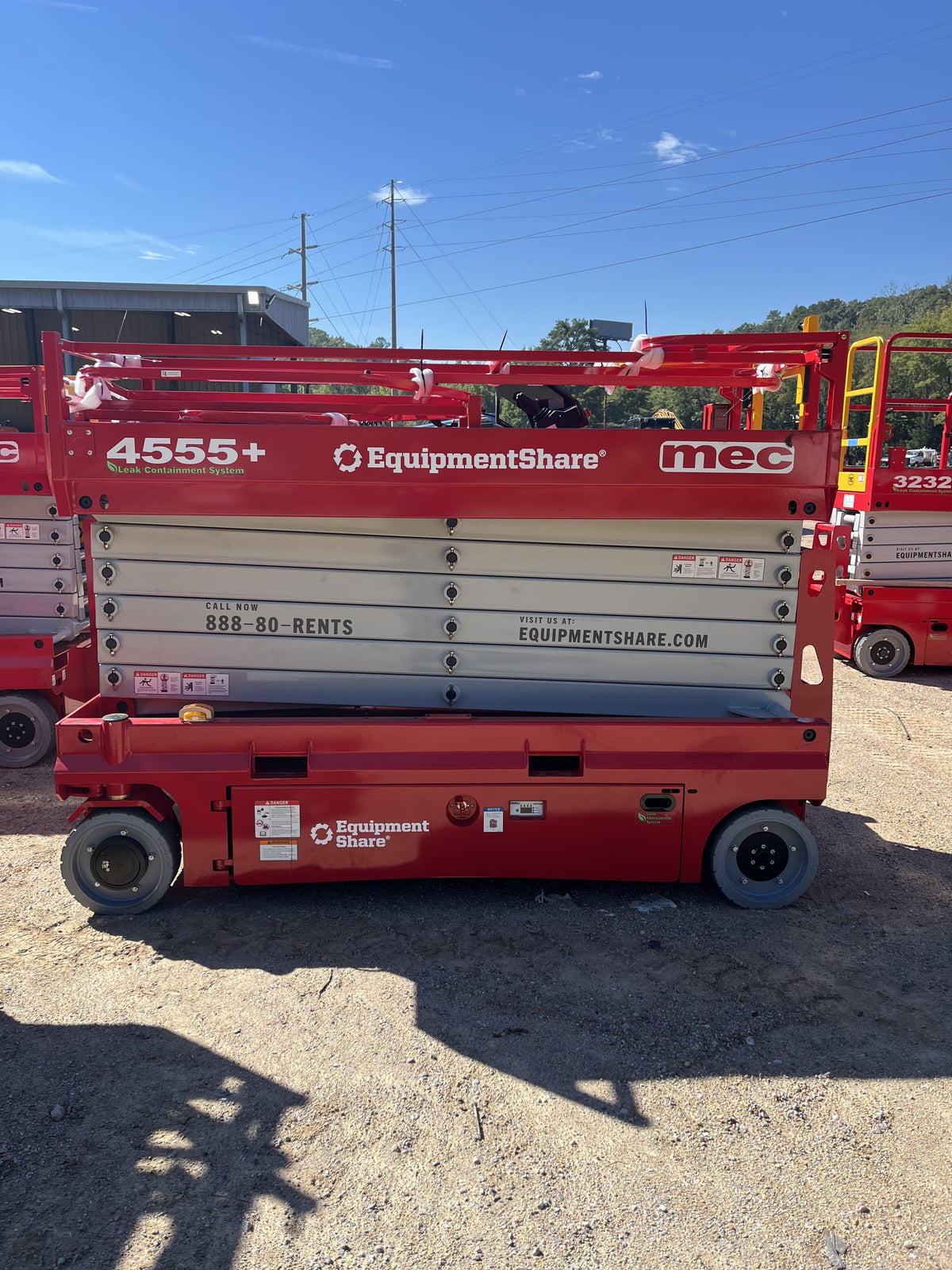 2026 MEC 4555+