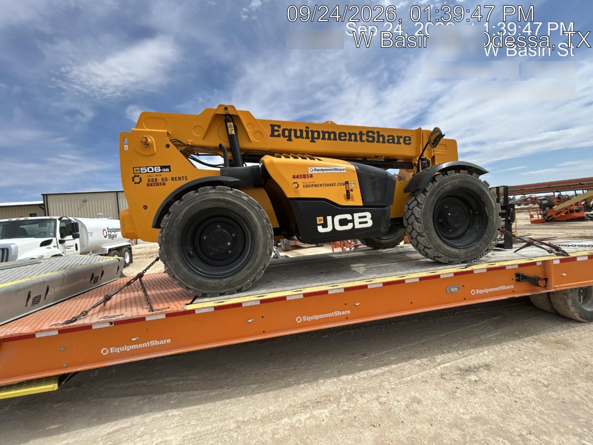 2024 JCB 506-36