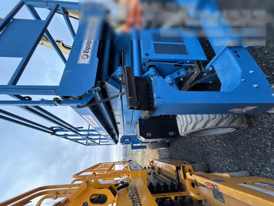 2019 GENIE GS-5390 RT