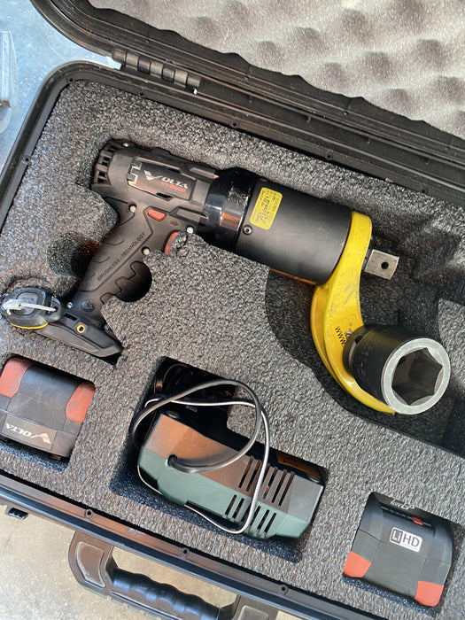 2021 TORCUP VT-2000KIT