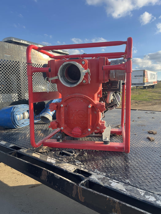 2023 MULTIQUIP QP4TH