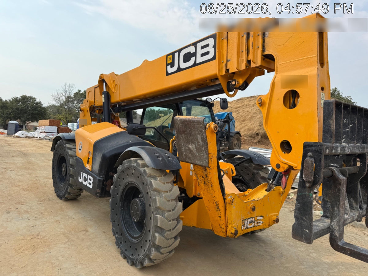 2019 JCB 510-56