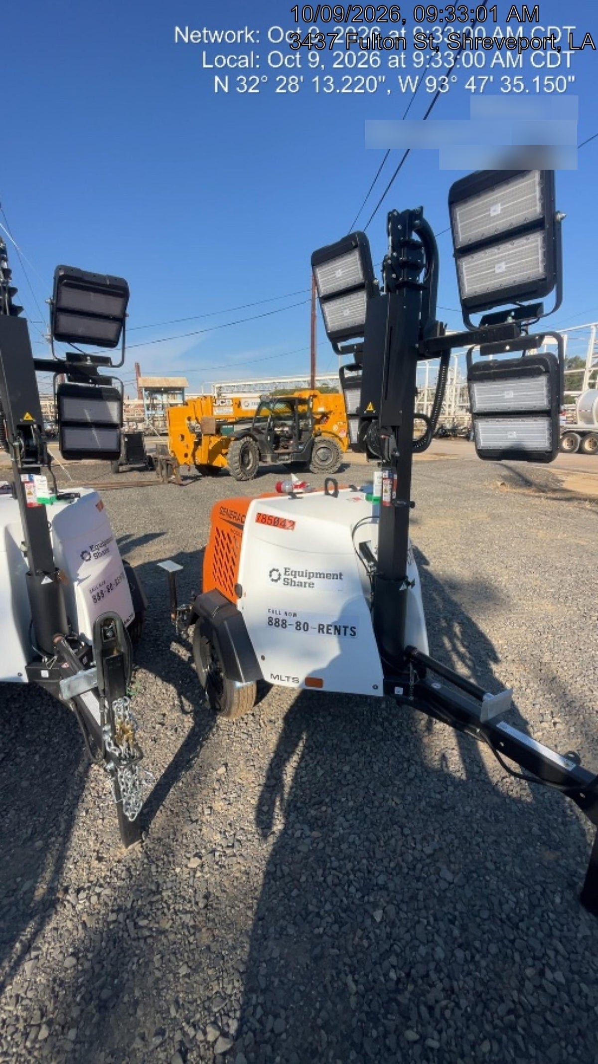 2026 GENERAC MLTS-4