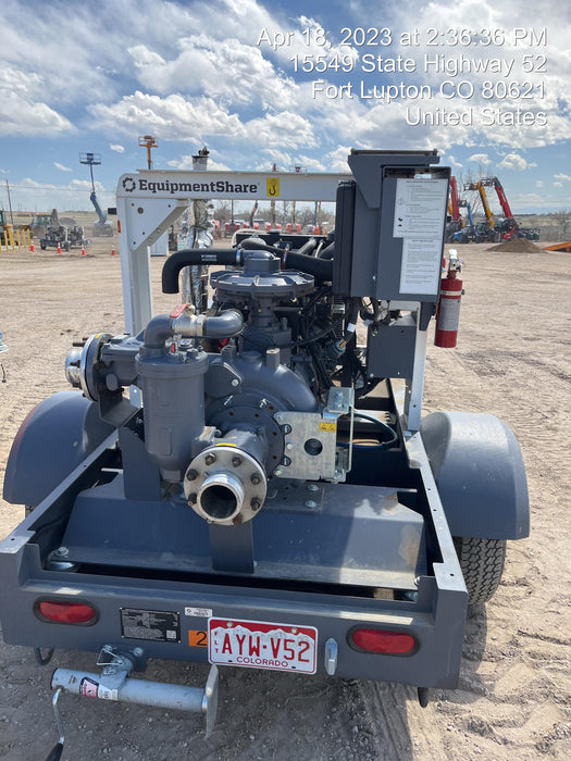 2022 ATLAS COPCO PAC F44 KD