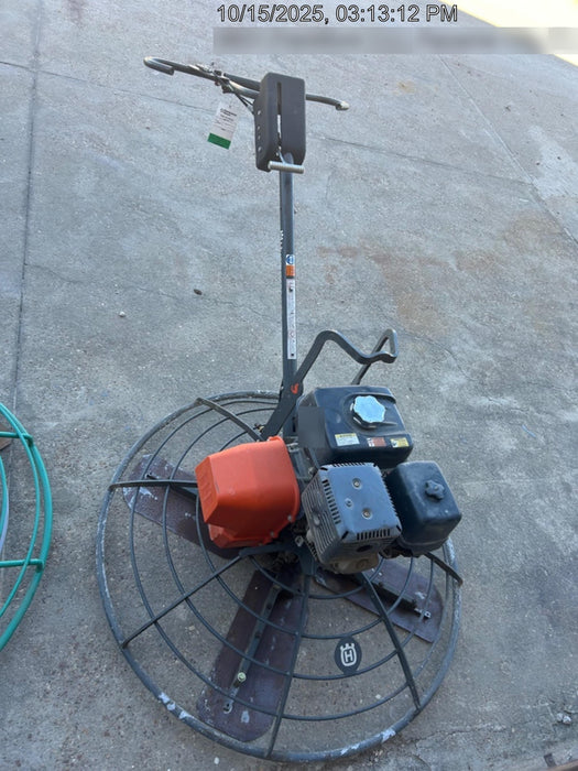 2021 HUSQVARNA CT 48-13A-V