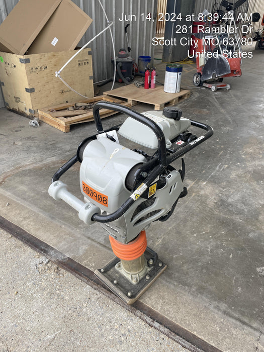 2023 MULTIQUIP MTX60HD