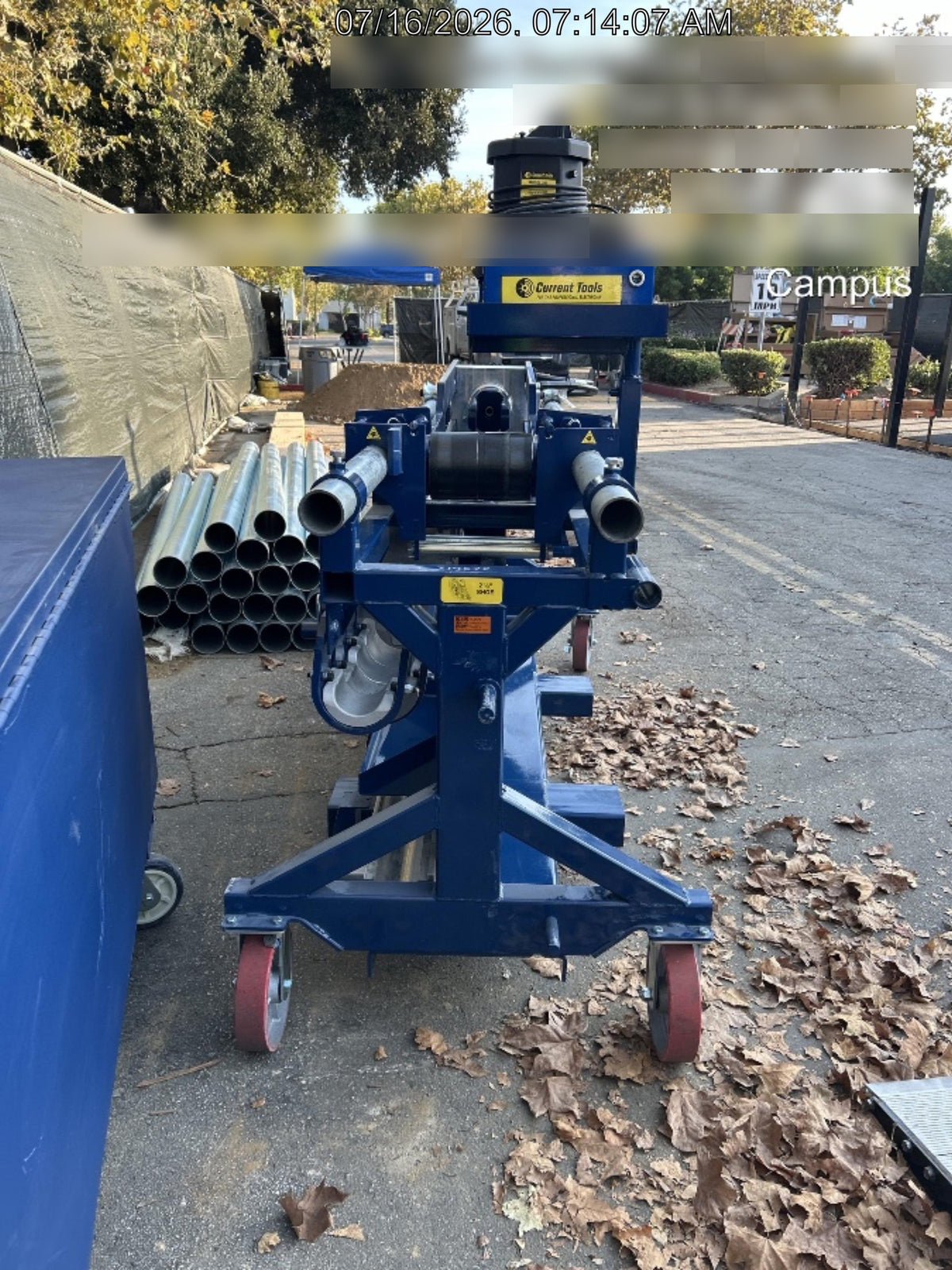 2026 CURRENT TOOLS 252-CT