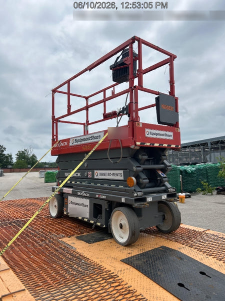 2023 SKYJACK SJ3226
